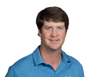 TOM HOGE